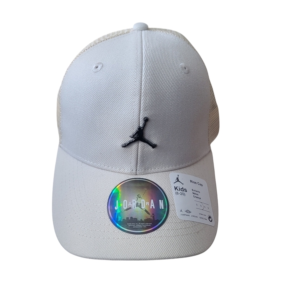 Youth Jordan Rise Hat - Picture 1 of 7